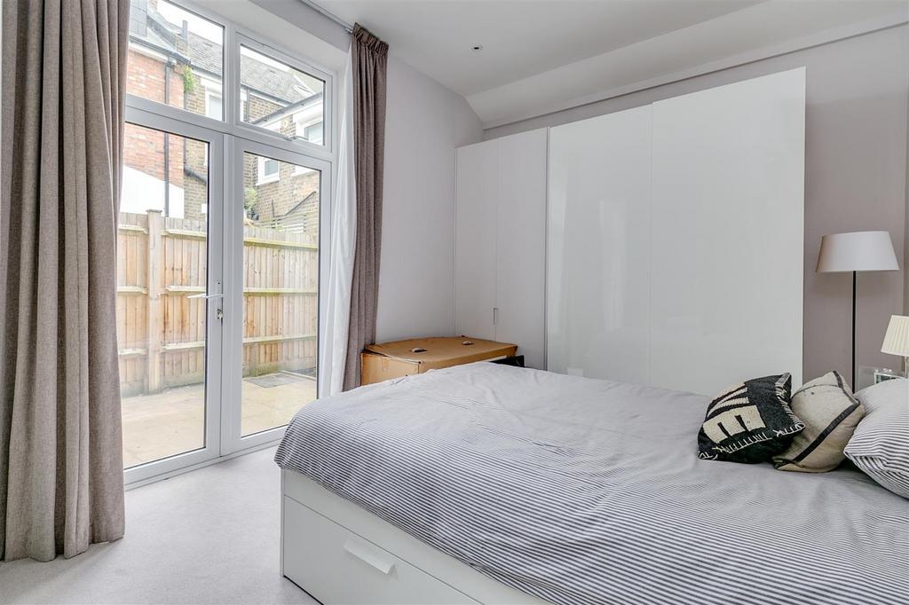 Bollo Bridge Road - For Sale