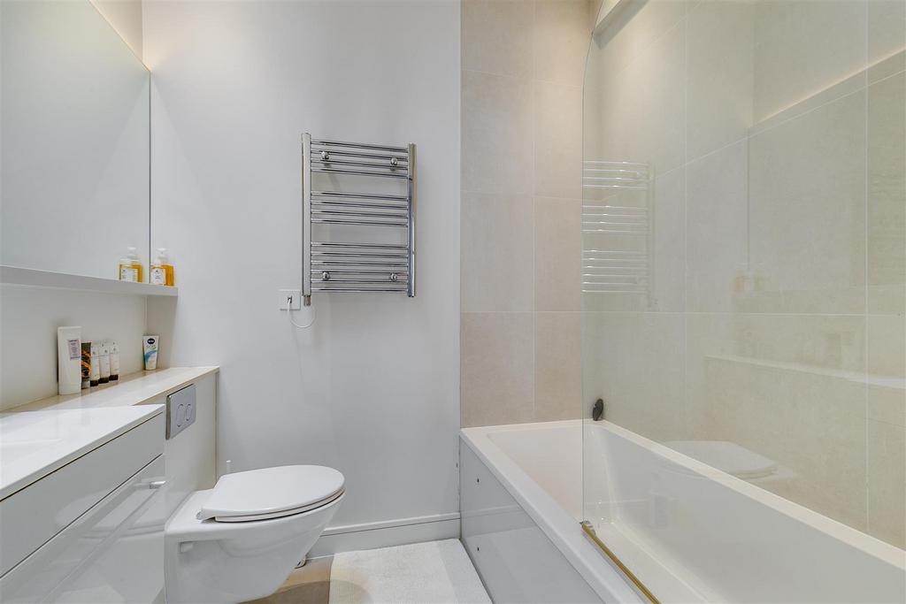 Bollo Bridge Road - For Sale