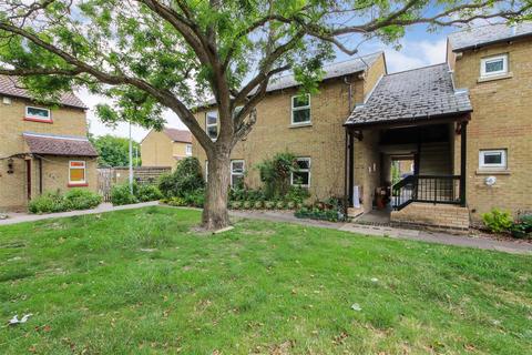undefined, Walpole Road, Cambridge