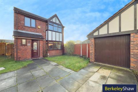 undefined, Lydiate Park, Thornton, Liverpool