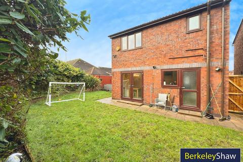 undefined, Lydiate Park, Thornton, Liverpool