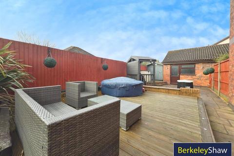 undefined, Lydiate Park, Thornton, Liverpool