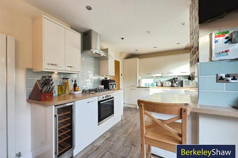 undefined, Lydiate Park, Thornton, Liverpool