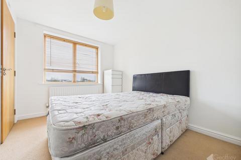 undefined, Kilby Road, Old Stevenage SG1