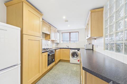 undefined, Kilby Road, Old Stevenage SG1