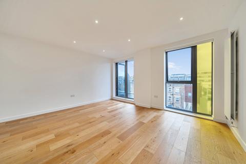 1 bedroom apartment for sale, Waleorde Road, London