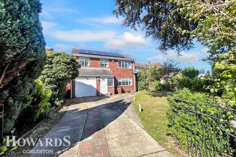 undefined, Moorland Way, Belton