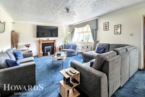 undefined, Moorland Way, Belton