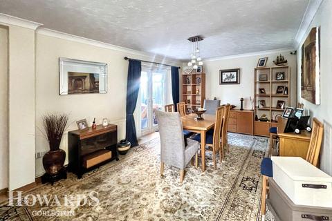 undefined, Moorland Way, Belton