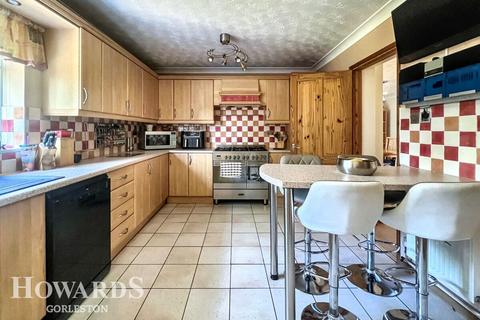 undefined, Moorland Way, Belton