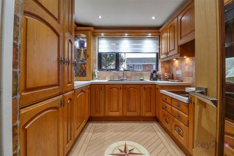 undefined, Martin Rise, Eckington, Sheffield, S21