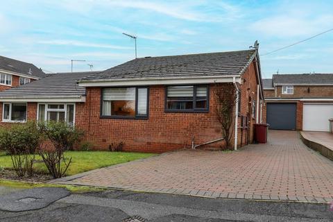 undefined, Martin Rise, Eckington, Sheffield, S21