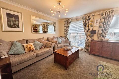 4 bedroom semi-detached house for sale, Darbys Way, West Midlands DY4