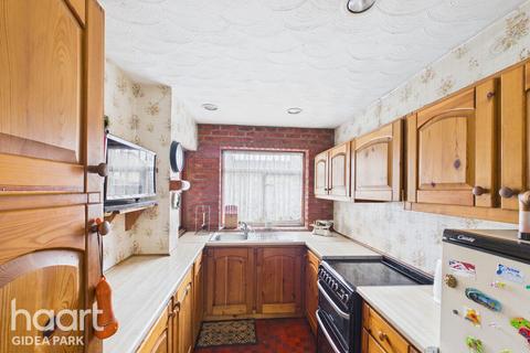 undefined, Lawrence Road, Gidea Park