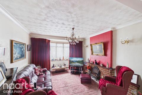 undefined, Lawrence Road, Gidea Park