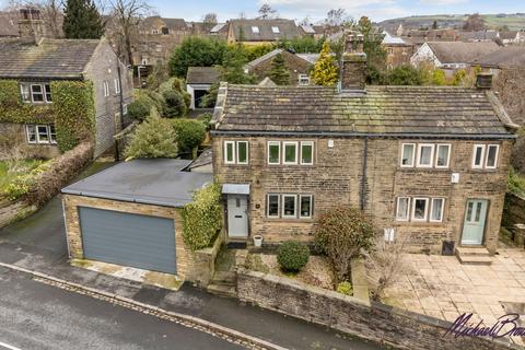 undefined, Whitehill Green, Halifax HX2
