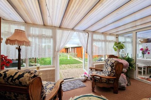 1 bedroom semi-detached bungalow for sale, Normandy Avenue, Burnham-On-Crouch CM0