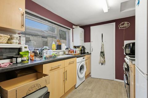 4 bedroom terraced house for sale, Athelstan Road, Folkestone, CT19