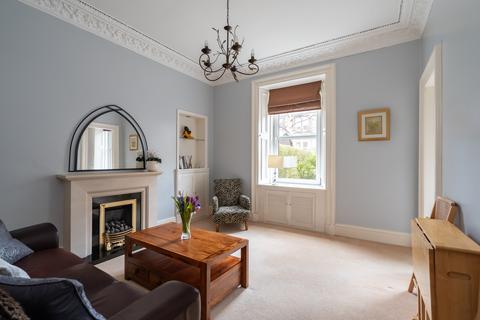 2 bedroom ground floor flat for sale, Ivy Terrace, Edinburgh EH11