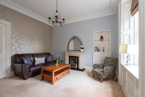 2 bedroom ground floor flat for sale, Ivy Terrace, Edinburgh EH11