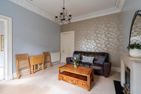 2 bedroom ground floor flat for sale, Ivy Terrace, Edinburgh EH11