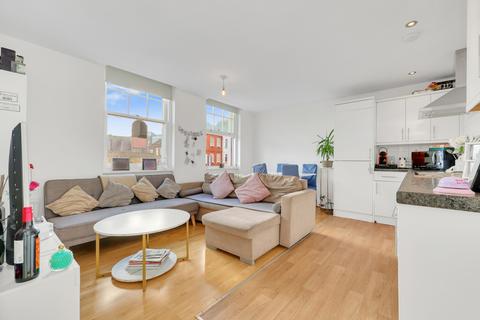 undefined, Commercial Road, London, E1