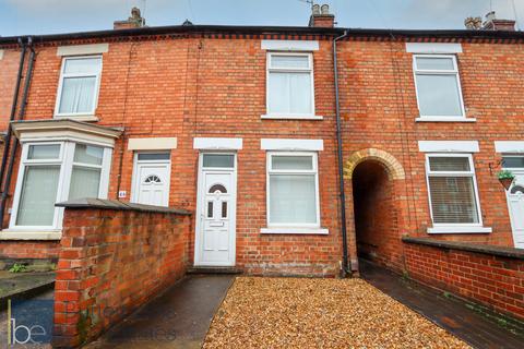 undefined, Bowbridge Road, Newark