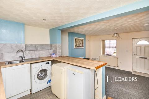 undefined, Douglas Court, 21 Derby Road, Heanor, DE75