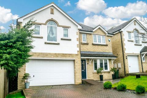 undefined, Round Hill Close, Skelmanthorpe, HD8