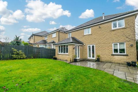 undefined, Round Hill Close, Skelmanthorpe, HD8