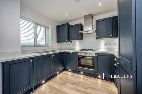 undefined, Verde Avenue, Wixams, Bedford, MK42
