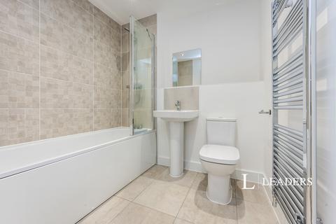 undefined, Verde Avenue, Wixams, Bedford, MK42