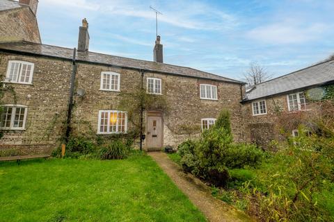undefined, Compton Valence, Dorchester, Dorset