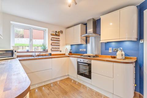 4 bedroom detached house for sale, Blossom Close, Langstone, NP18