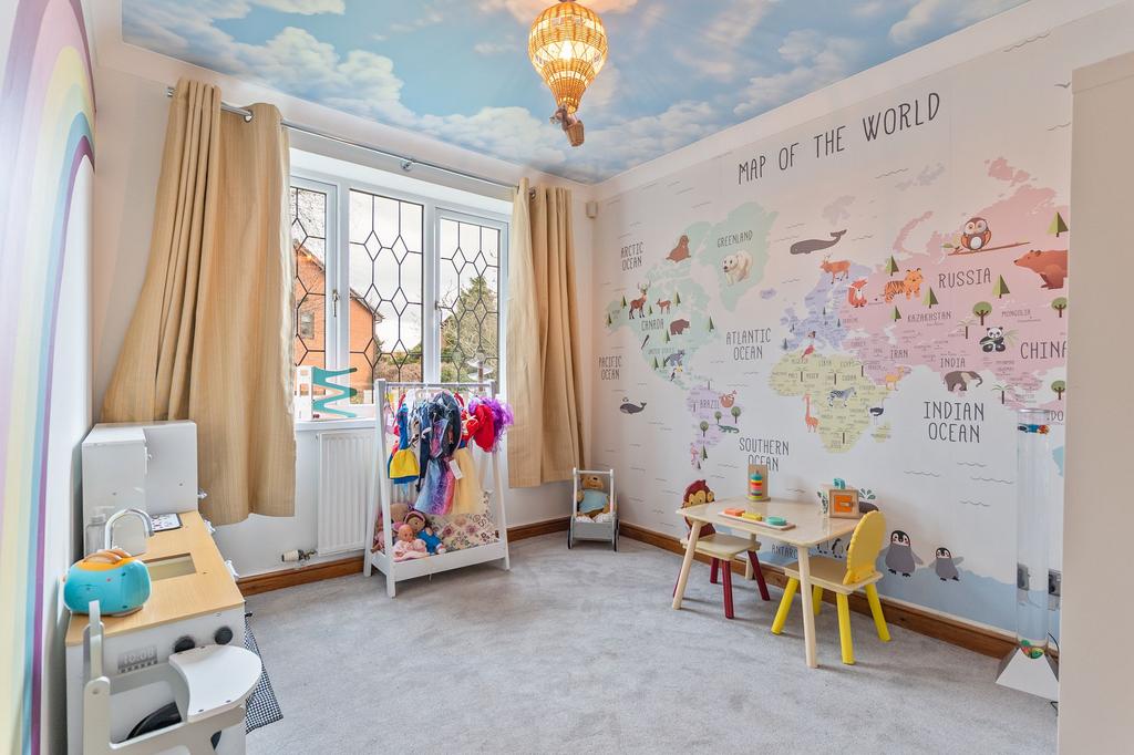 Playroom