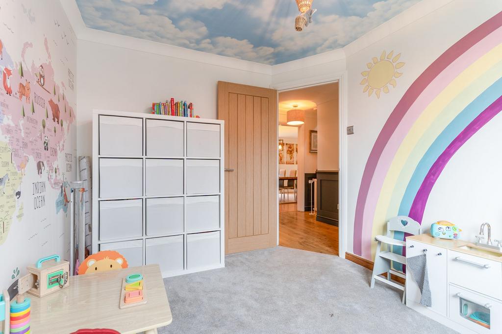 Playroom