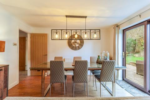 4 bedroom detached house for sale, Blossom Close, Langstone, NP18