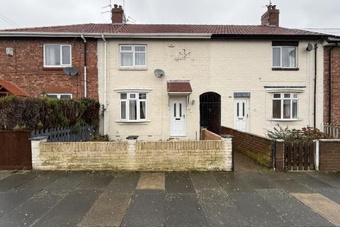 undefined, Oxford Street, Sunderland, SR4