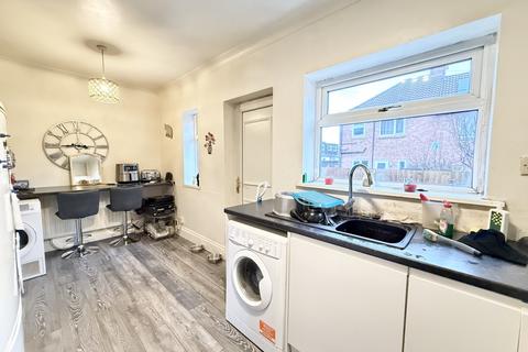 undefined, Oxford Street, Sunderland, SR4