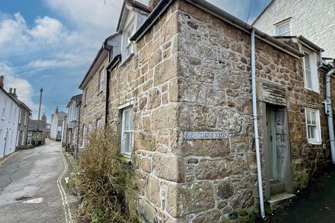 undefined, Cherry Garden Street, Mousehole, TR19 6RN
