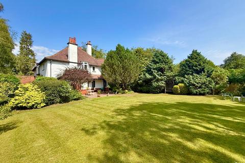5 bedroom detached house for sale, Park Lane, Macclesfield