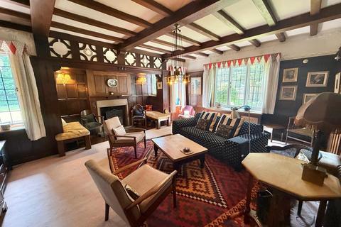 5 bedroom detached house for sale, Park Lane, Macclesfield