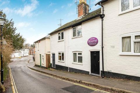 2 bedroom terraced house for sale, Amery Hill, Alton, Hampshire, GU34