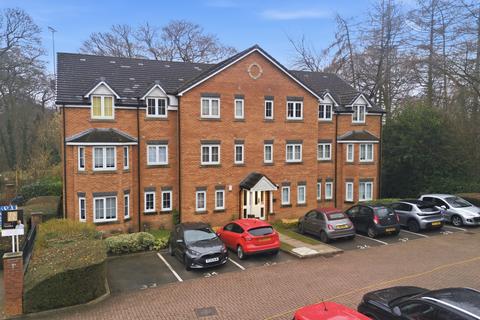 2 bedroom apartment for sale, Leeds LS6