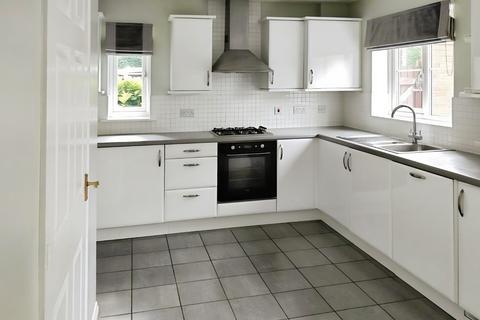 undefined, Holly Grove Lane, Burntwood, WS7 1LU