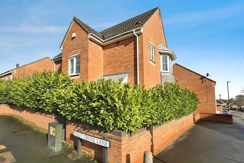 undefined, Holly Grove Lane, Burntwood, WS7 1LU
