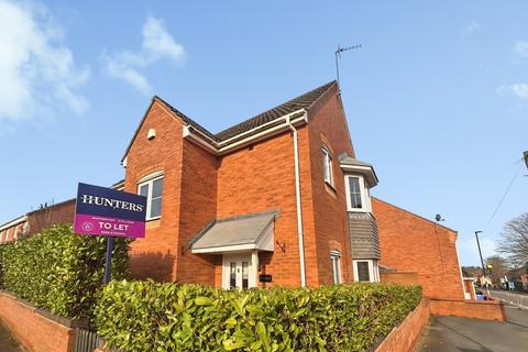 undefined, Holly Grove Lane, Burntwood, WS7 1LU