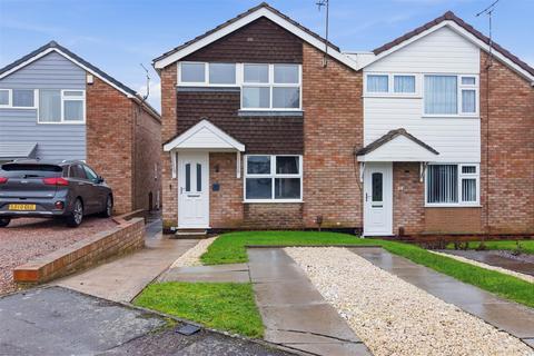undefined, Orchard Avenue, Derby DE74