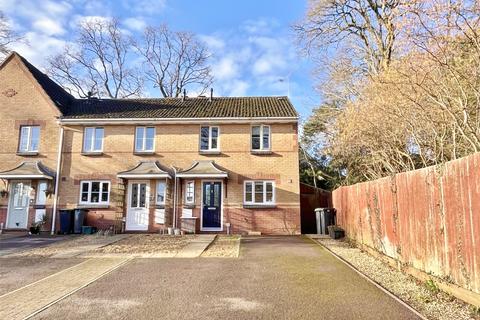 undefined, Chiltern Drive, Verwood, Dorset, BH31