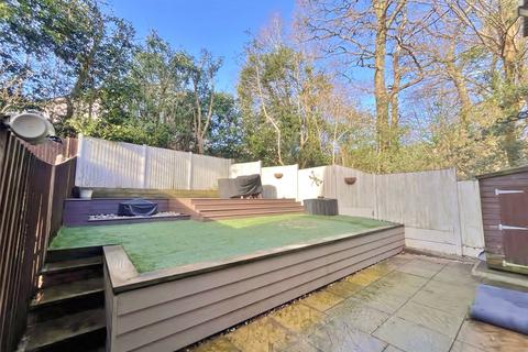undefined, Chiltern Drive, Verwood, Dorset, BH31